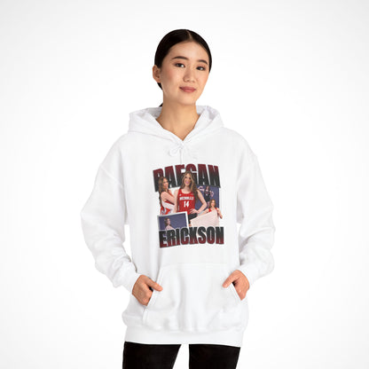 Raegan Erickson Graphic Hoodie