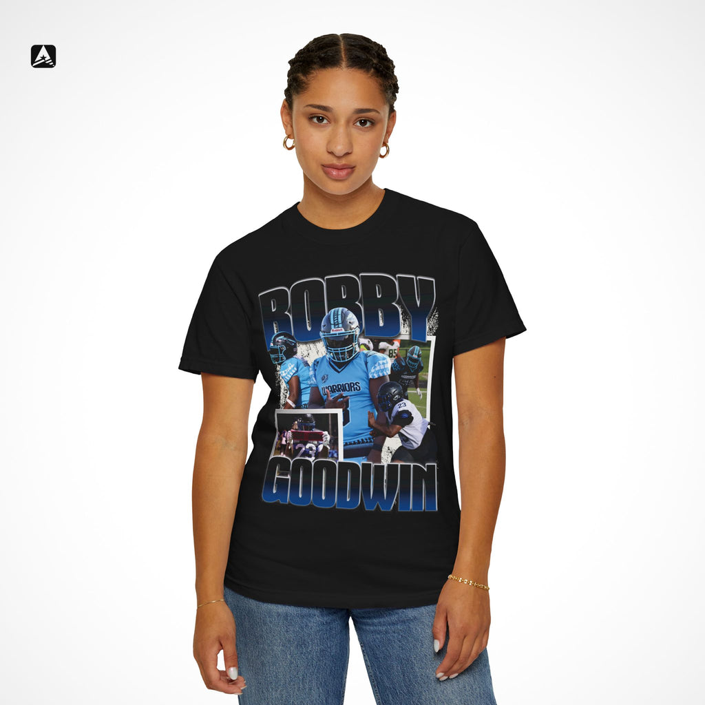 Bobby Goodwin Graphic Tee