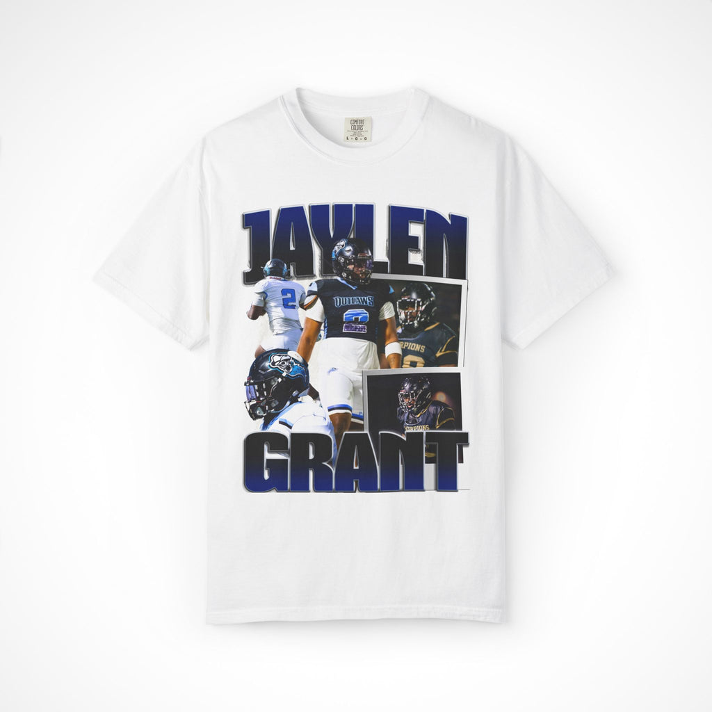 Jaylen Grant Graphic Tee