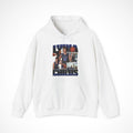 Lydia Childs Graphic Hoodie