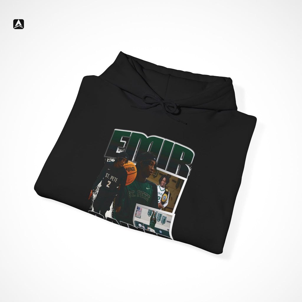 Emir Gainer Graphic Hoodie