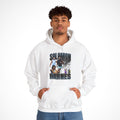 Solomon Barnes Graphic Hoodie