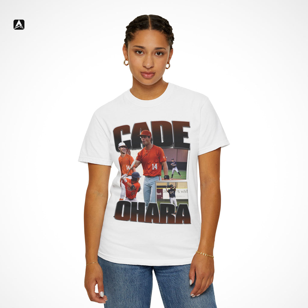 Cade Ohara Graphic Tee
