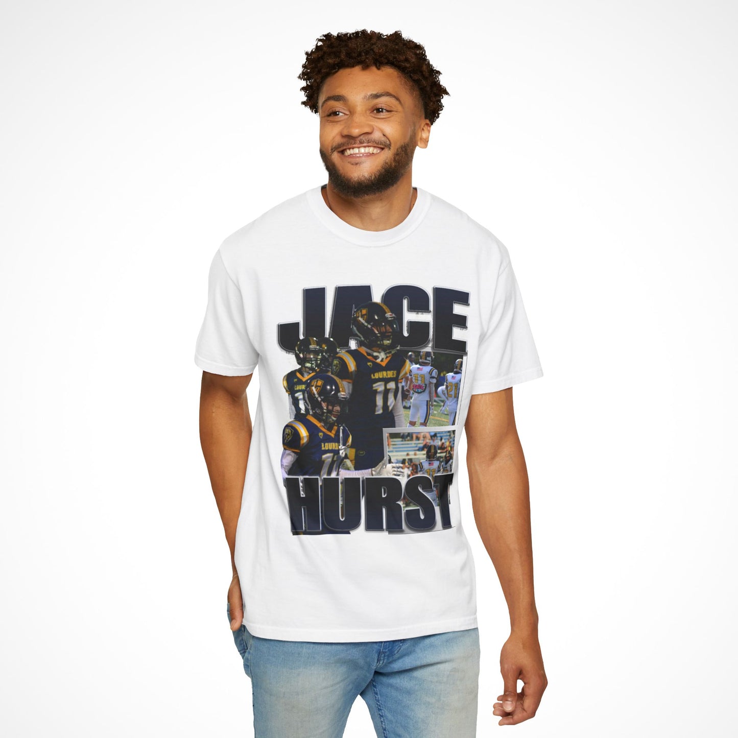 Jace Hurst Graphic Tee