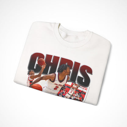 Chris Artis Graphic Crewneck