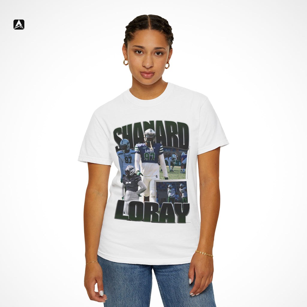 Shanard LoRay Graphic Tee