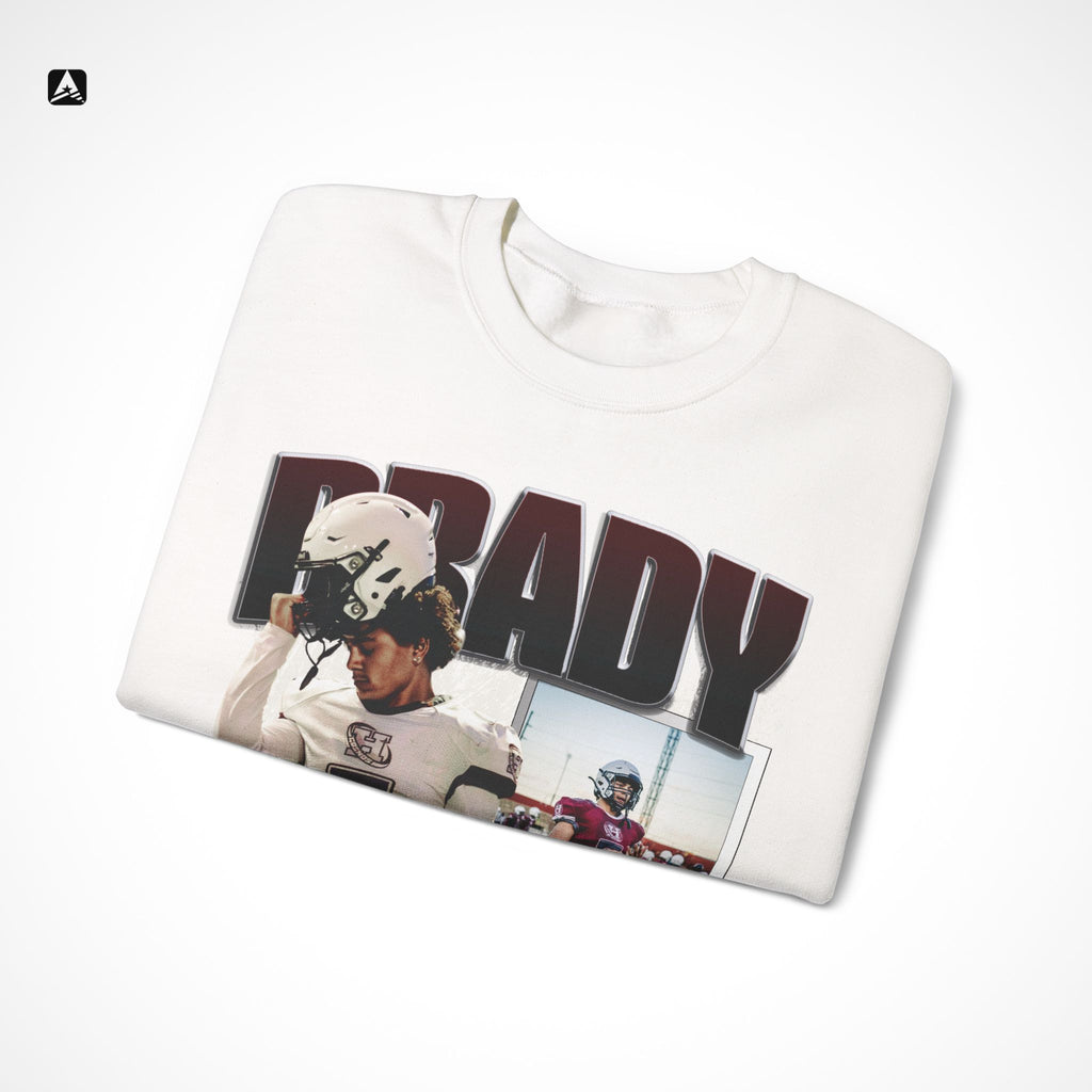 Reo Brady Graphic Crewneck