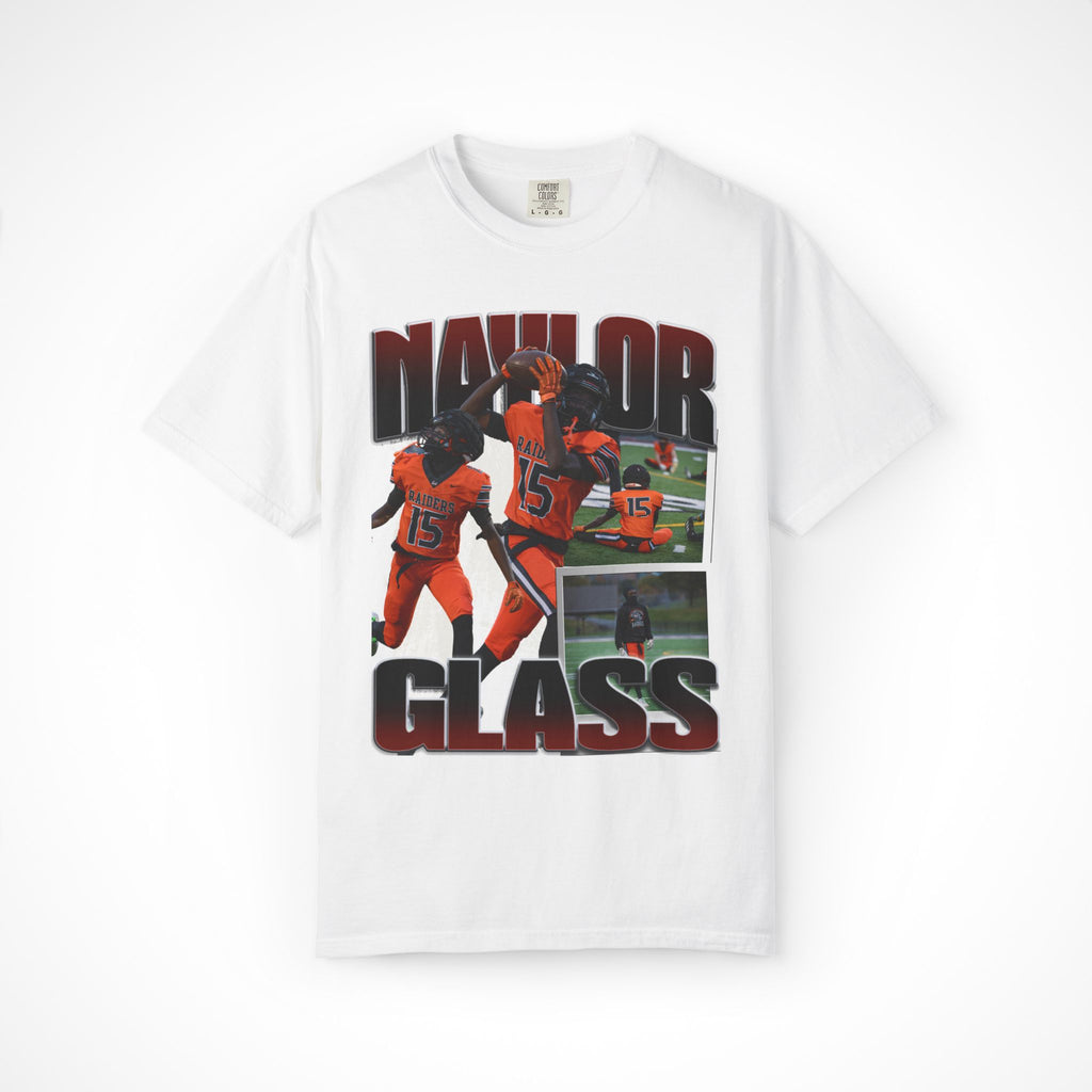 Naylor Glass Graphic Tee