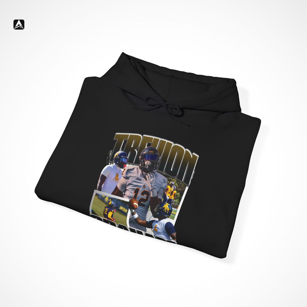 Trevion Graham Graphic Hoodie