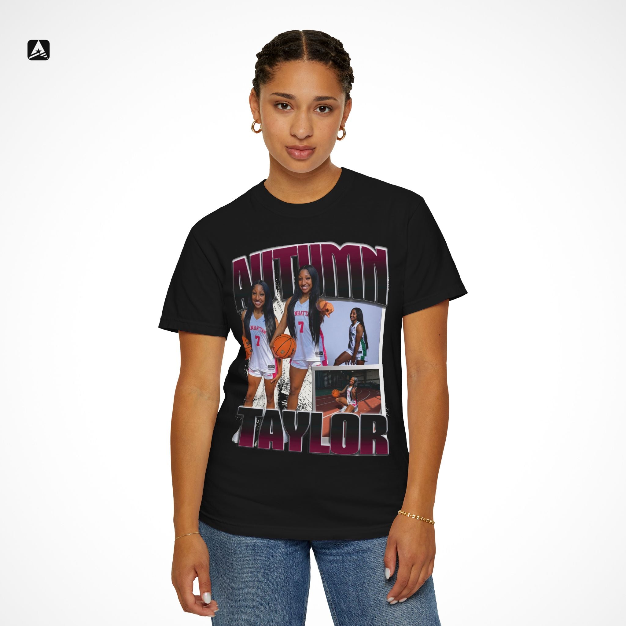 Autumn Taylor Graphic Tee