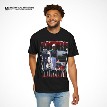 Andre Monzon II Graphic Tee