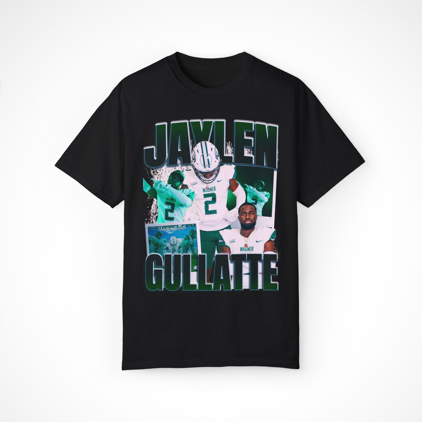 Jaylen Gullatte Graphic Tee