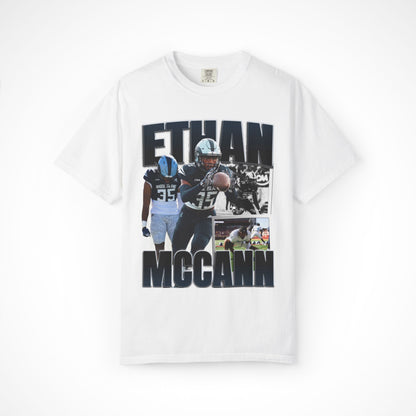 Ethan Mccann Graphic Tee