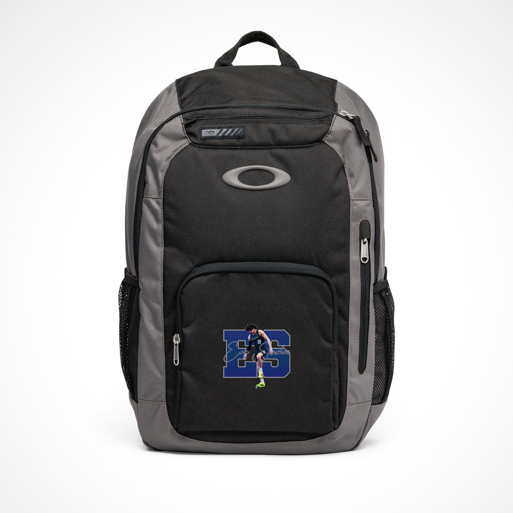 Eric Sanchez x Oakley Performance Backpack