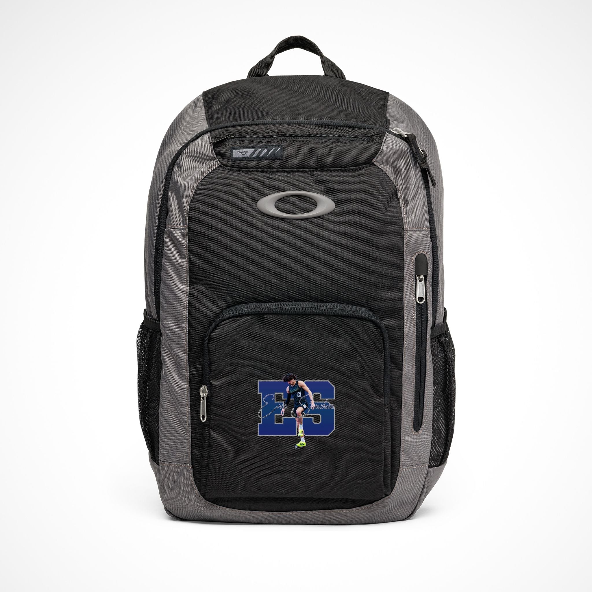 Eric Sanchez x Oakley Performance Backpack