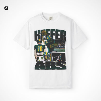 Keefer Abs Graphic Tee