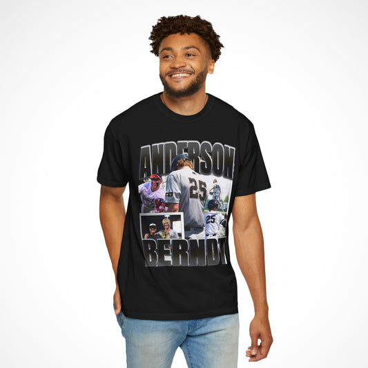 Anderson Berndt Graphic Tee