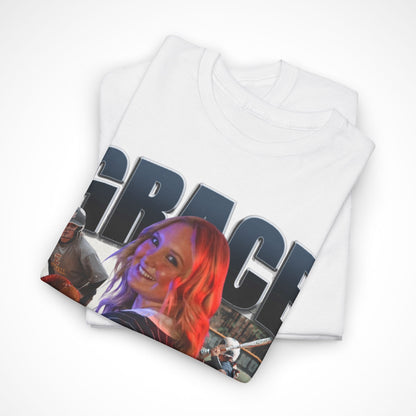 Grace Ausborn Graphic Tee
