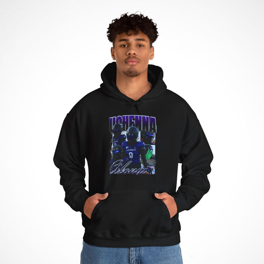 Uchenna Abonyi Graphic Hoodie