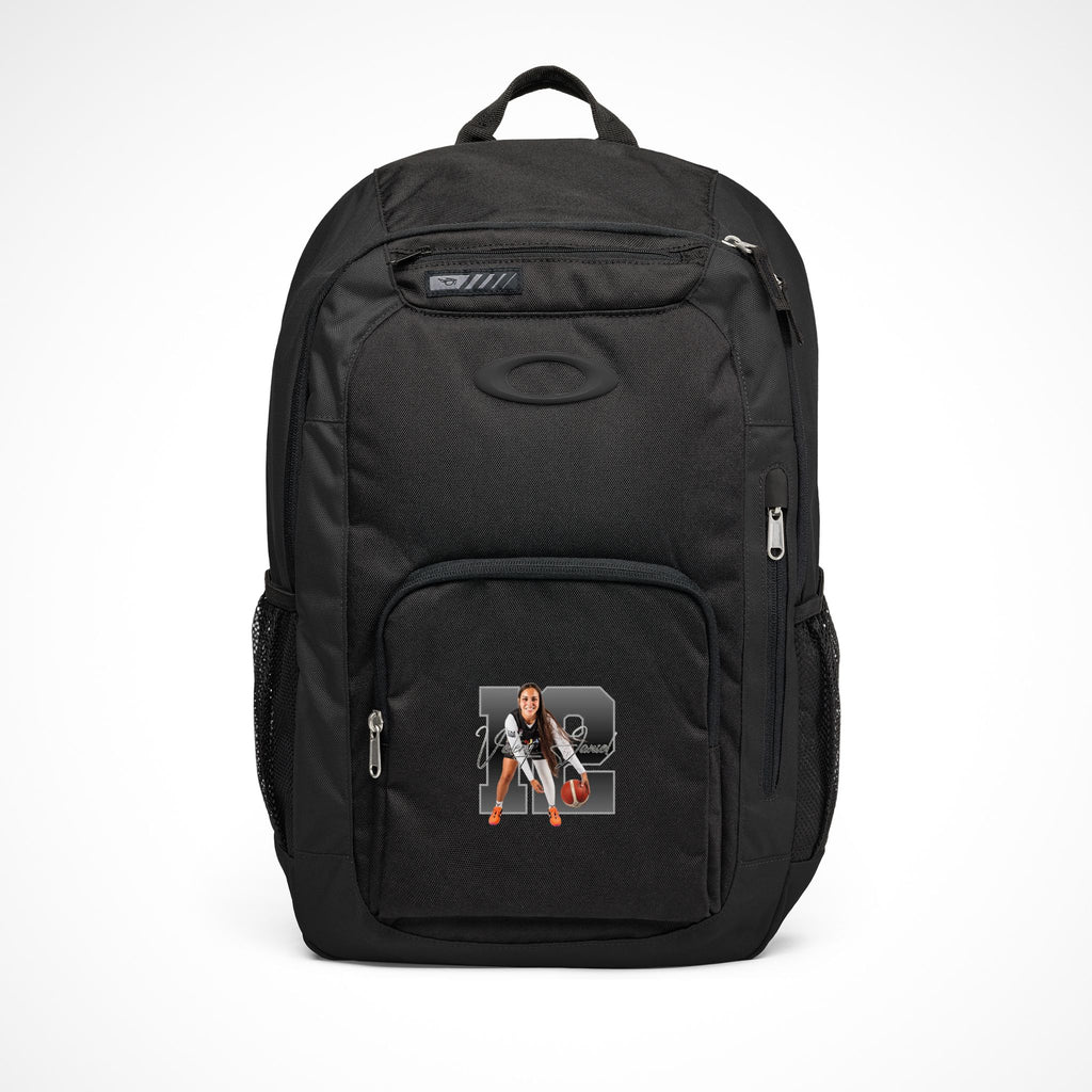Valery Janiel x Oakley Performance Backpack