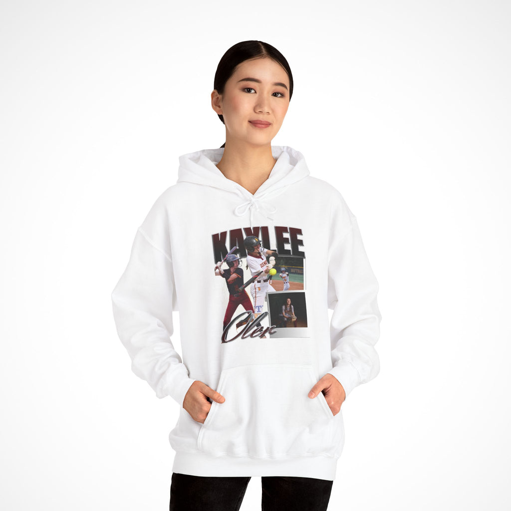 Kaylee Oler Graphic Hoodie