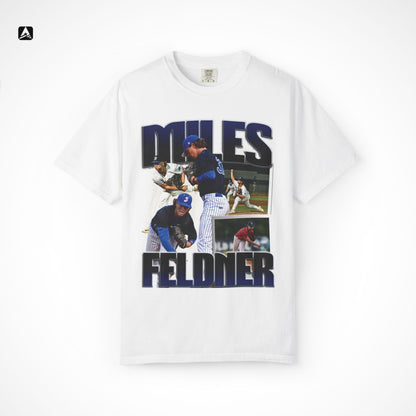 Miles Feldner Graphic Tee