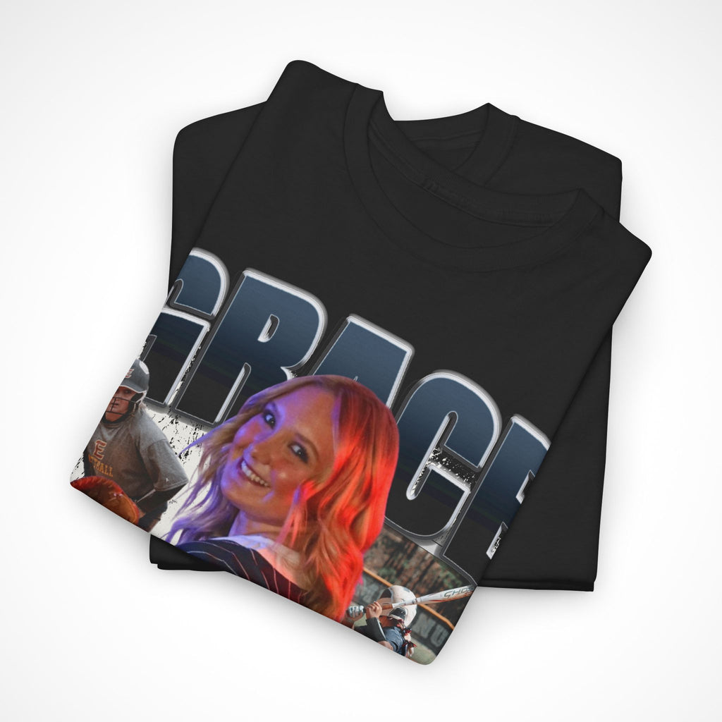 Grace Ausborn Graphic Tee