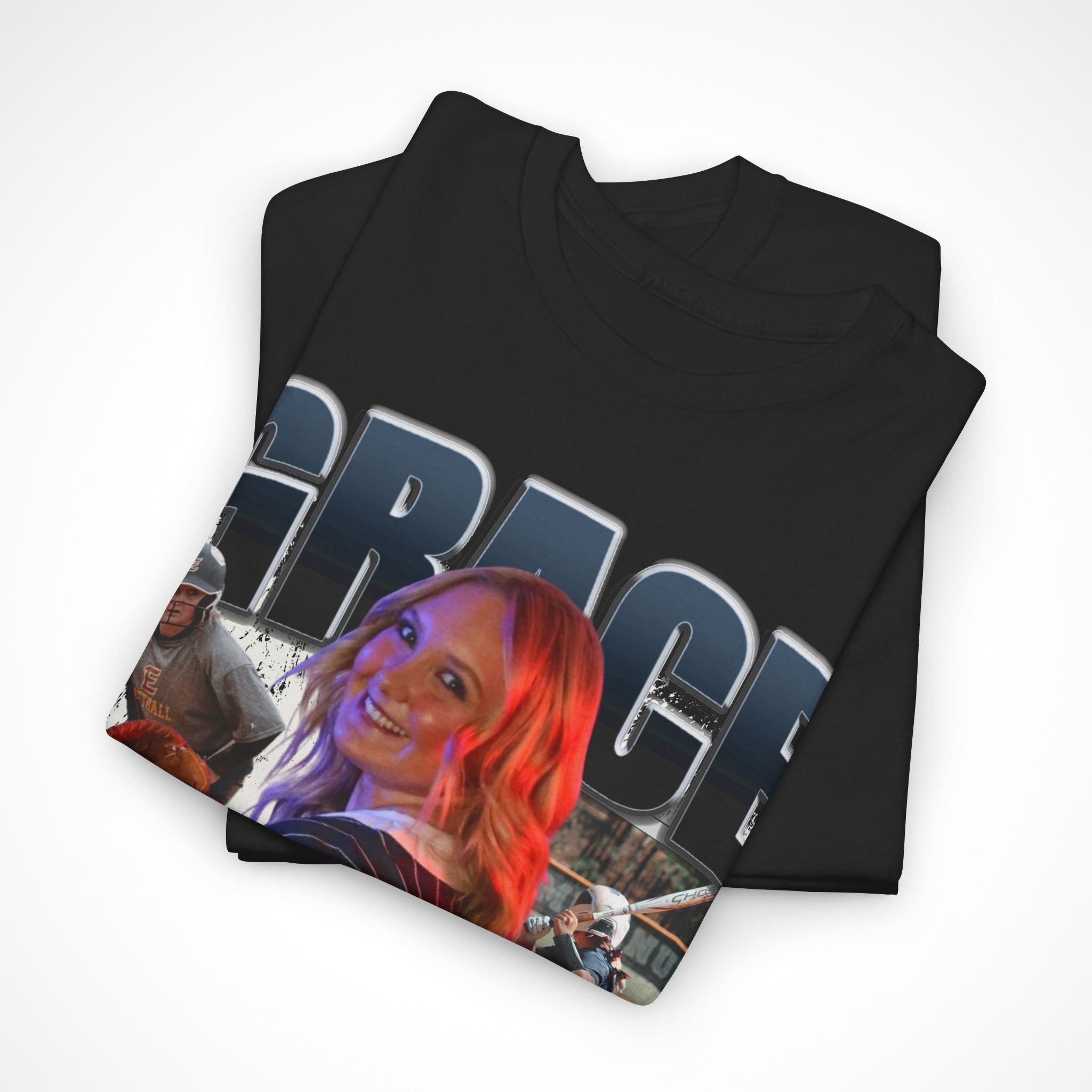 Grace Ausborn Graphic Tee
