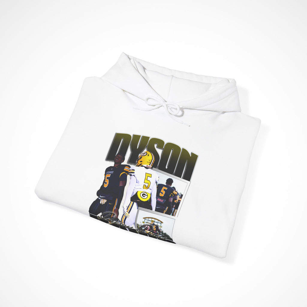 Dyson Davis Graphic Hoodie