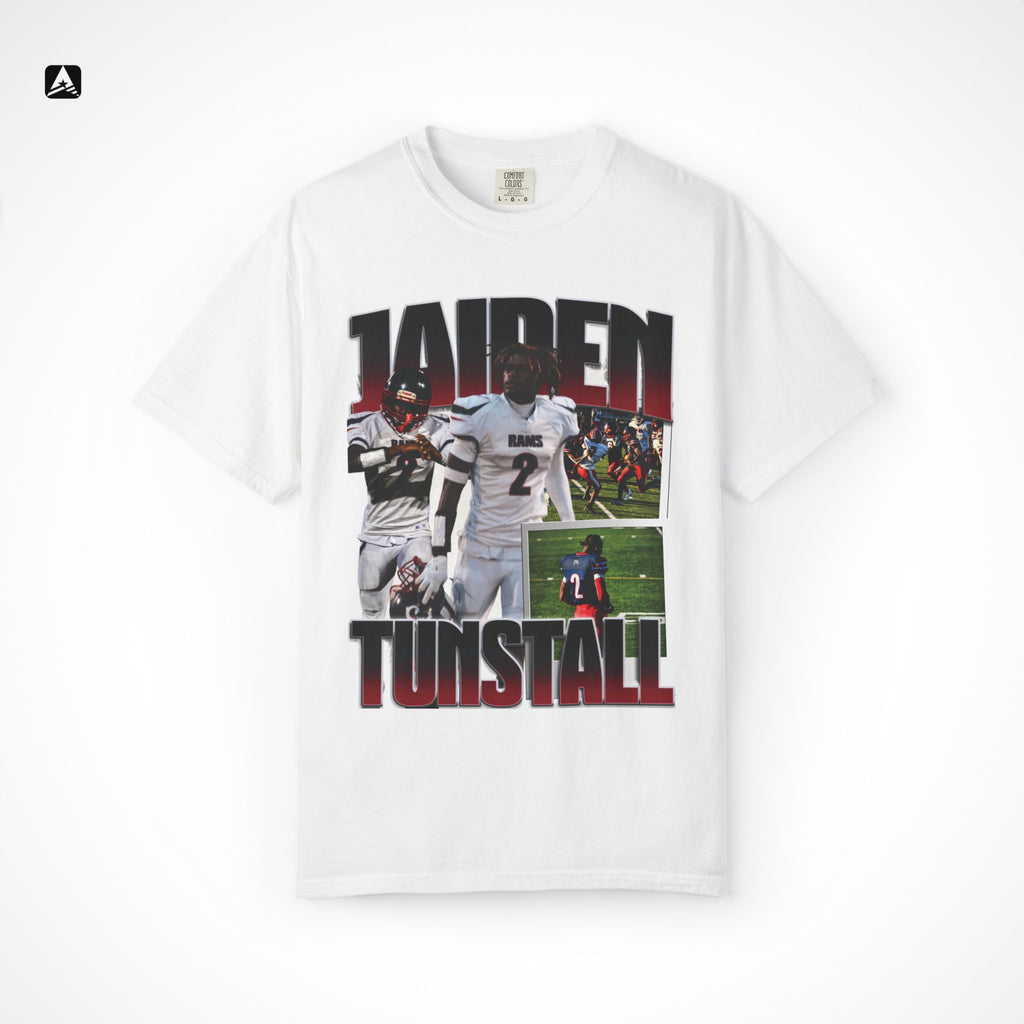Jaiden Tunstall Graphic Tee