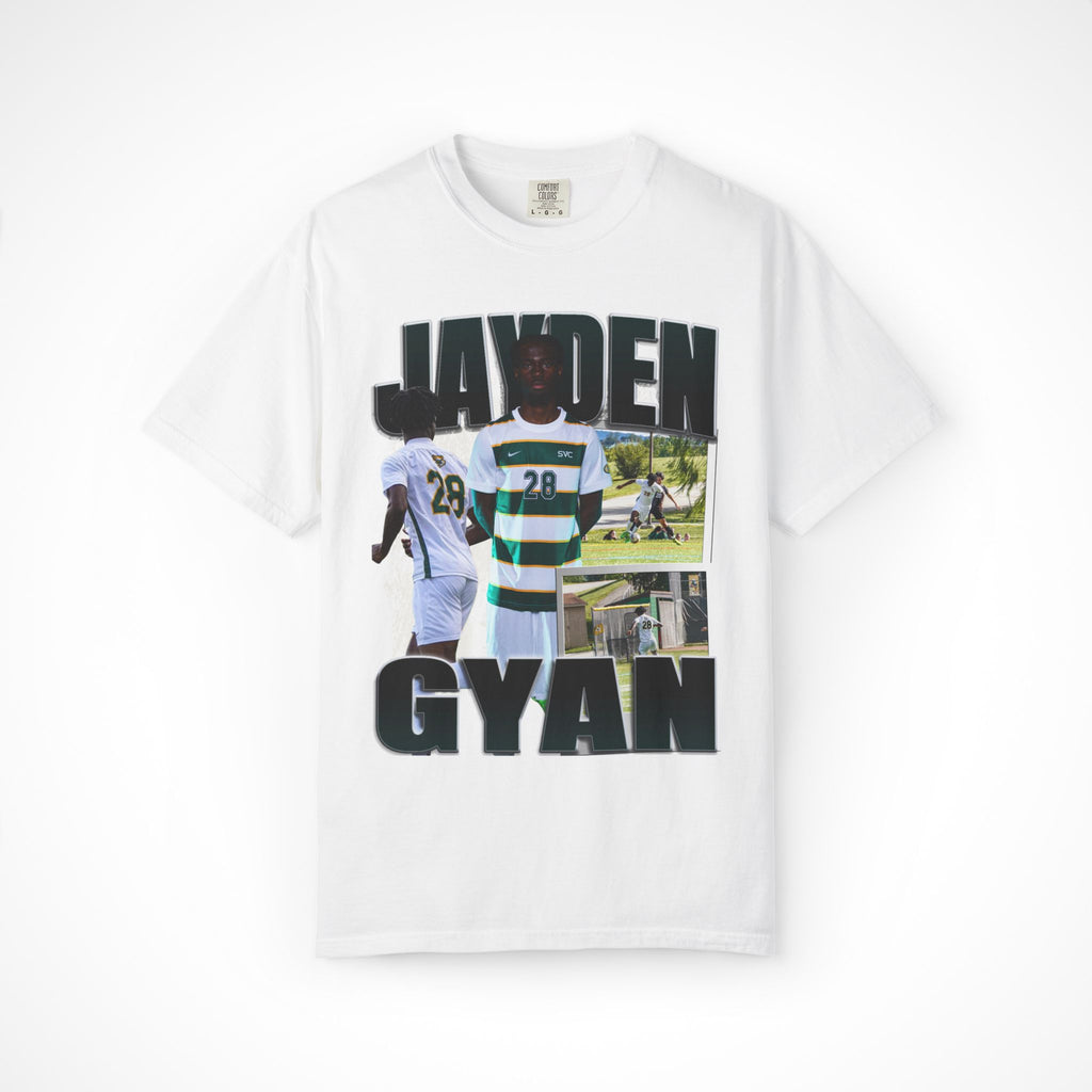 Jayden Gyan Graphic Tee
