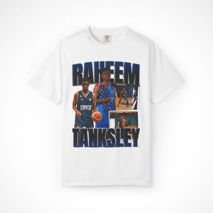 Raheem Tanksley Graphic Tee