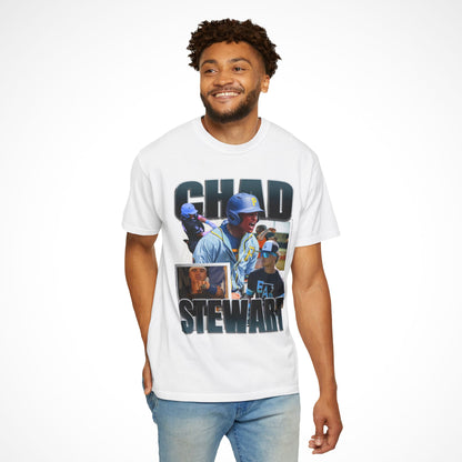 Chad Stewart Graphic Tee