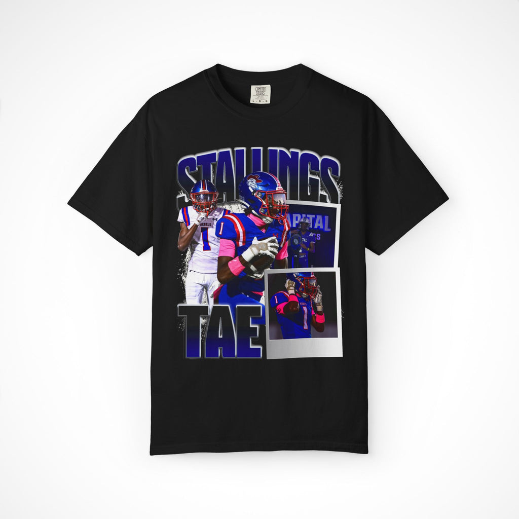 Tae Stallings Graphic Tee