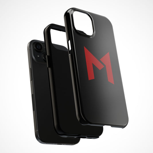 Brandon Mathis Signature Phone Case