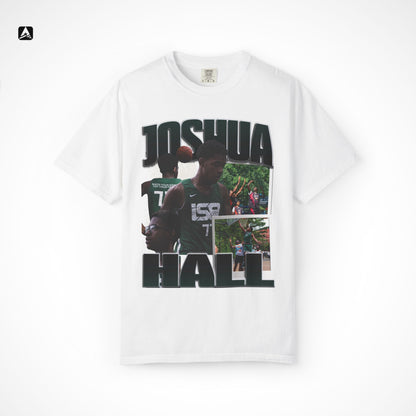 Joshua Hall Graphic Tee