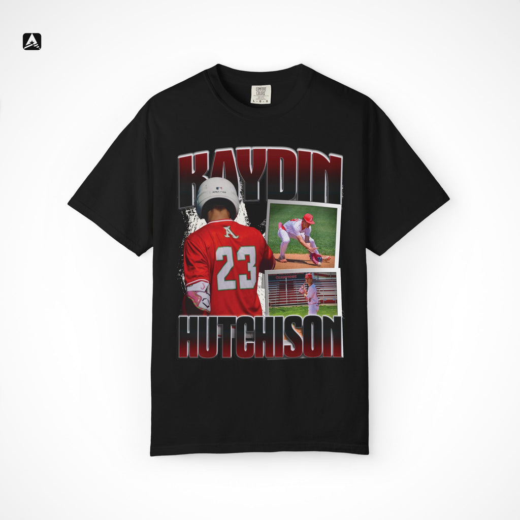 Kaydin Hutchison Graphic Tee