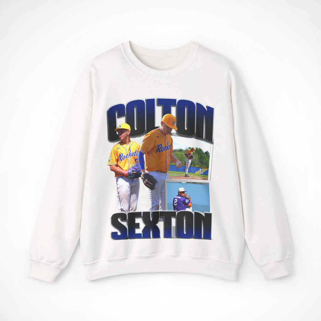 Colton Sexton Graphic Crewneck