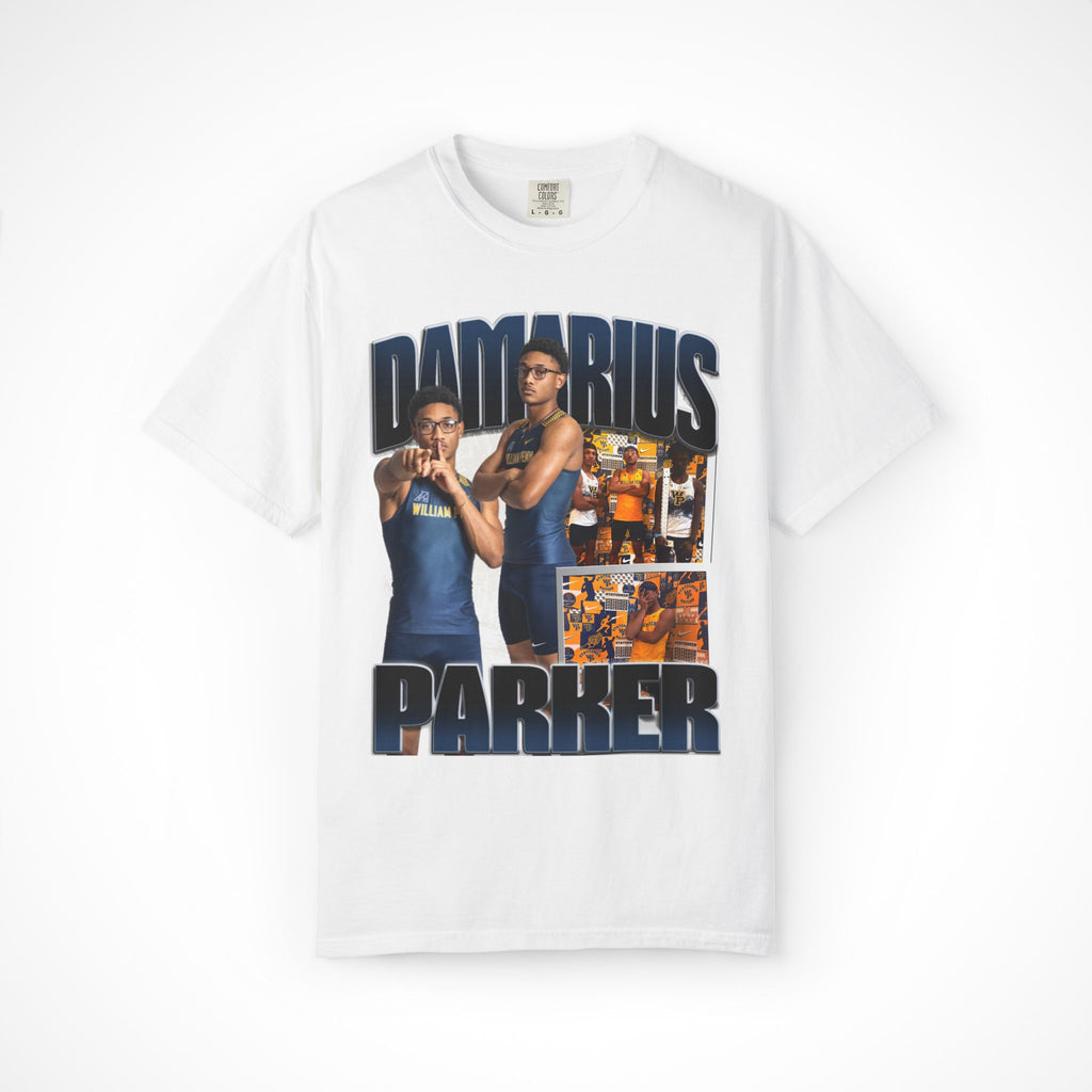 Damarius Parker Graphic Tee