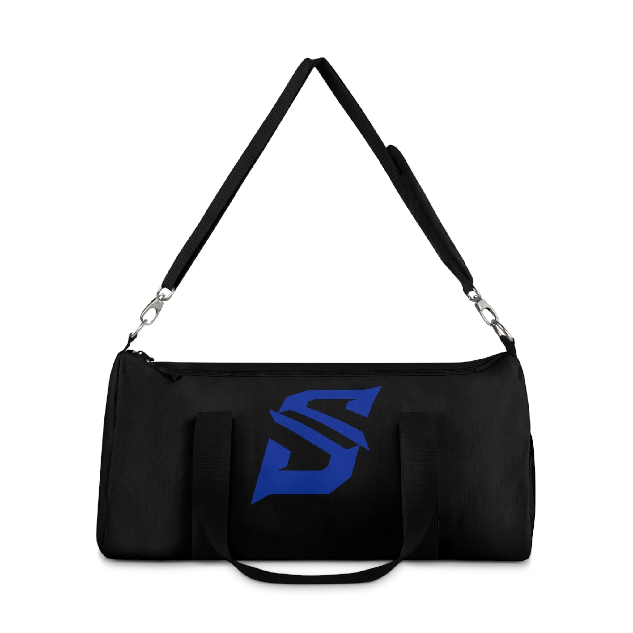 Savionne Rogers Performance Duffel Bag