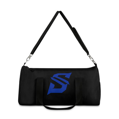 Savionne Rogers Performance Duffel Bag