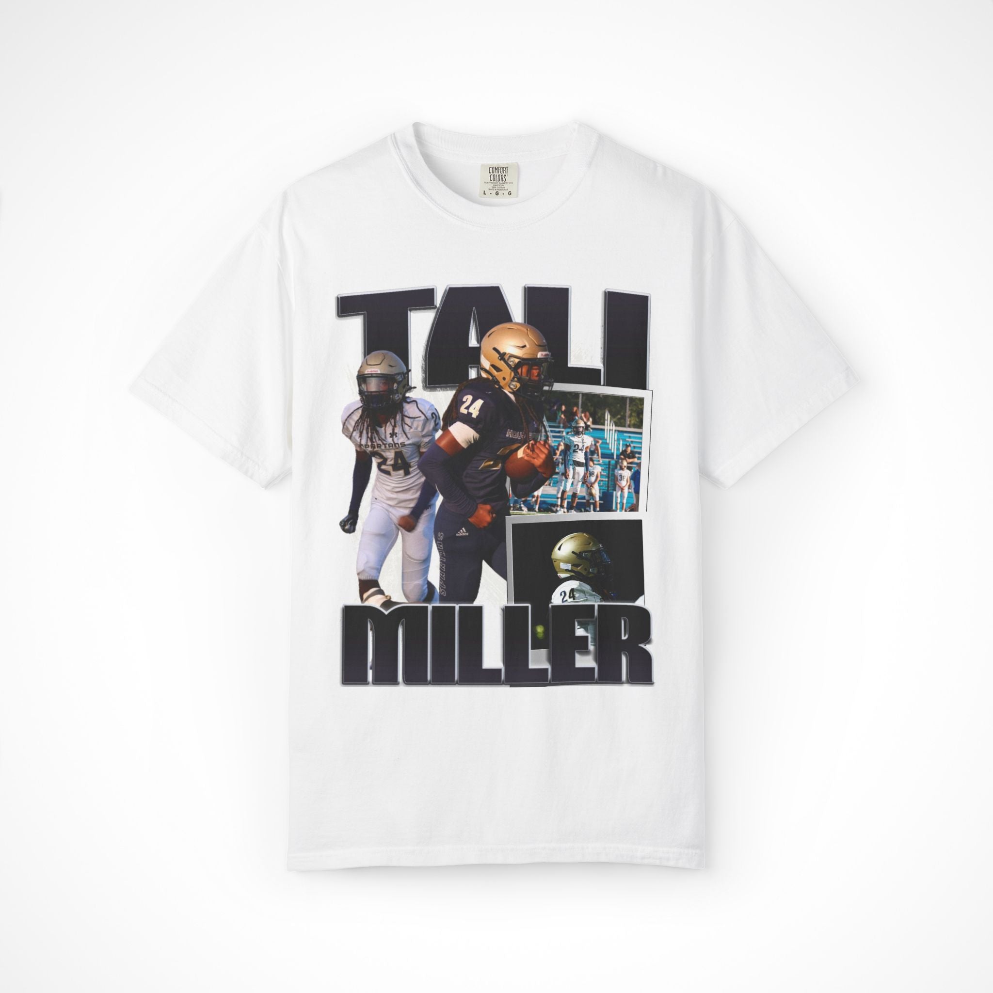 Tali Miller Graphic Tee