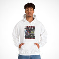 Jaden Turner Graphic Hoodie