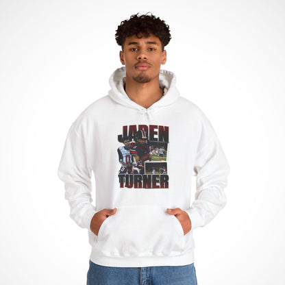 Jaden Turner Graphic Hoodie