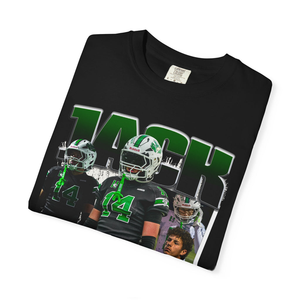 Jack Denier Graphic Tee