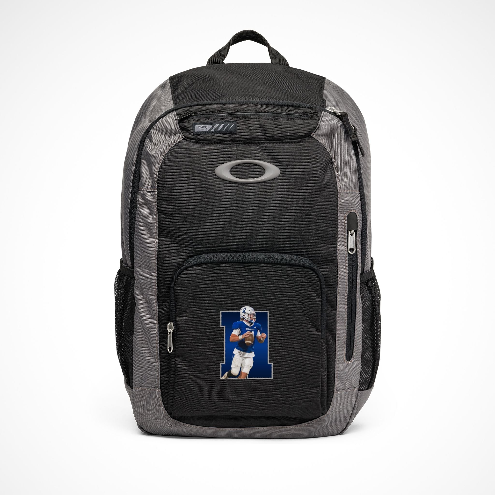 Wes Woodard x Oakley Performance Backpack