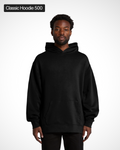 Classic Hoodie 500