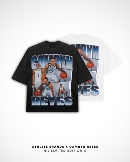 Camryn Reyes Graphic Tee