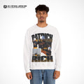 Patrick Rich Graphic Crewneck