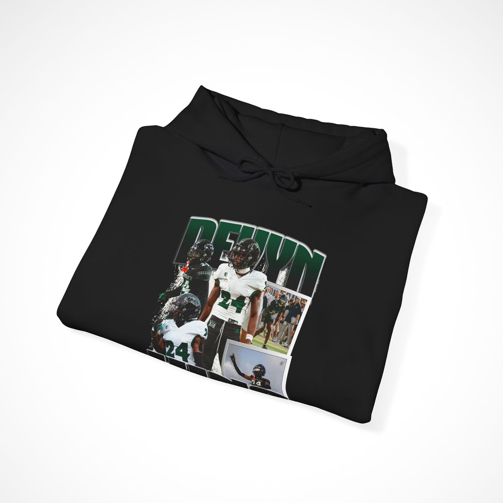 Devyn King Graphic Hoodie
